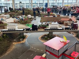 Faszination Modellbau 2025